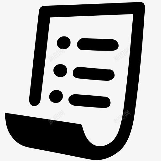 采购单管理svg_新图网 https://ixintu.com 采购 单管理 管理