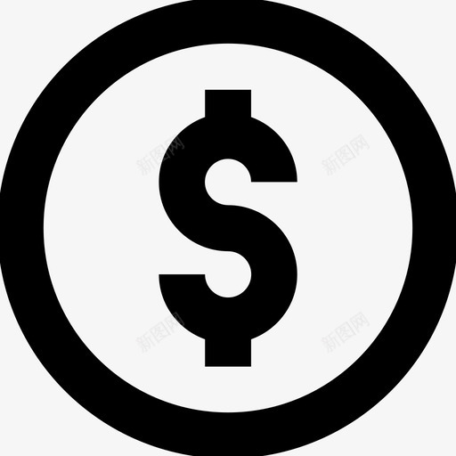 钱金额现金svg_新图网 https://ixintu.com 钱金额 金额 现金