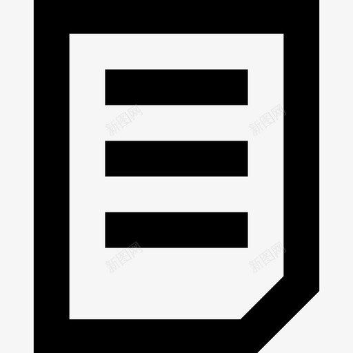 文件文档文章查看详情列表任务svg_新图网 https://ixintu.com 文件 文档 文章 查看 详情 列表 任务
