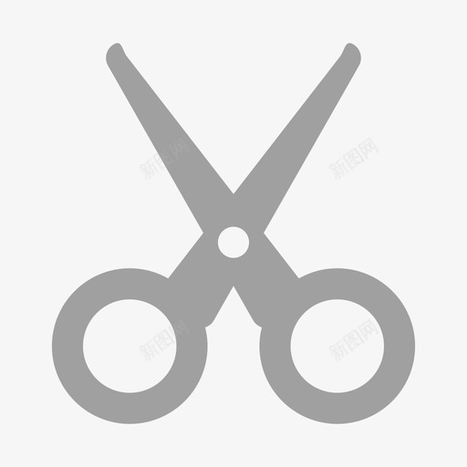 粗版2剪切svg_新图网 https://ixintu.com 粗版 剪切