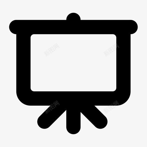 讲座编辑器icon课程svg_新图网 https://ixintu.com 讲座 编辑器 课程