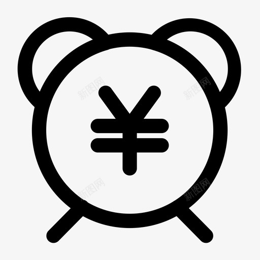 月投1svg_新图网 https://ixintu.com 月投