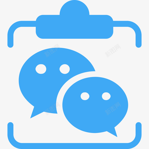 微信下单svg_新图网 https://ixintu.com 微信 下单