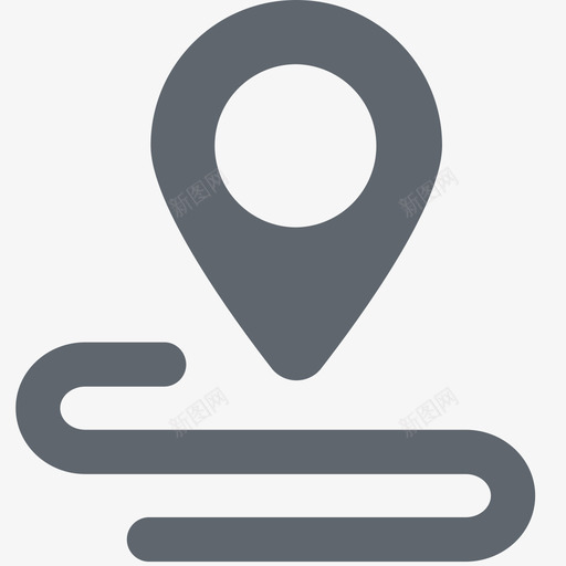 历史轨迹svg_新图网 https://ixintu.com 历史 轨迹