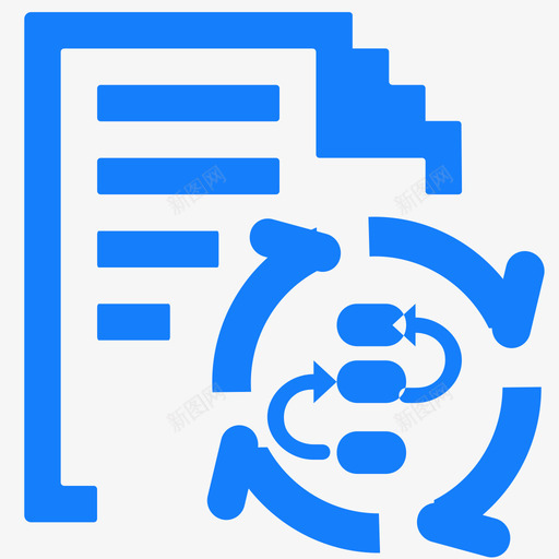 1x流程表单初始化svg_新图网 https://ixintu.com 流程 表单 初始化