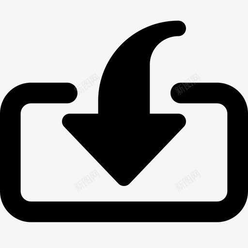 保存云网络6已填充svg_新图网 https://ixintu.com 保存 云网 网络 填充