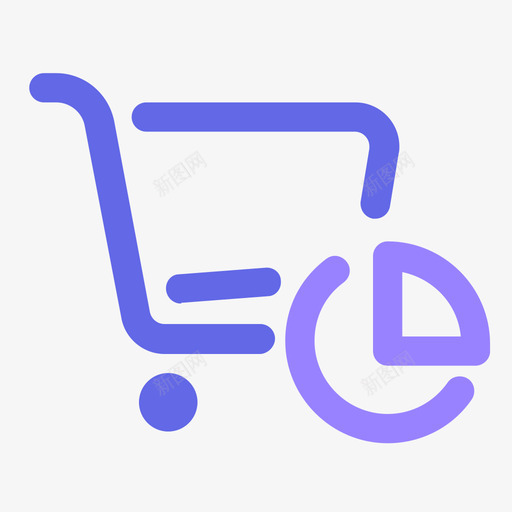 采购分析svg_新图网 https://ixintu.com 采购 分析