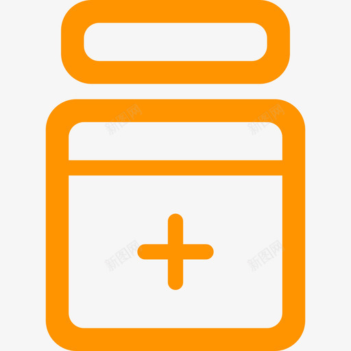 医保定点药店svg_新图网 https://ixintu.com 医保 定点 药店