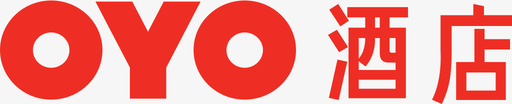 OYO酒店logosvg_新图网 https://ixintu.com 酒店