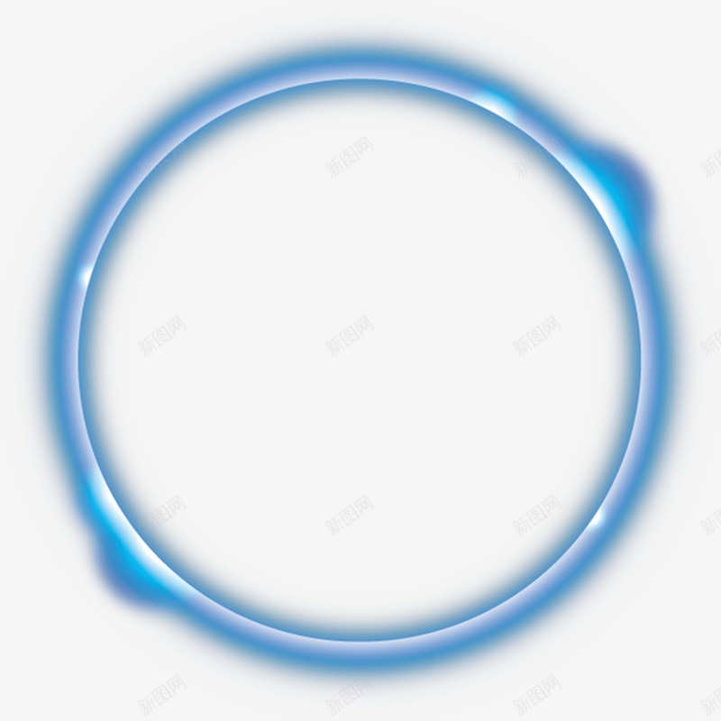 框圆形10png免抠素材_新图网 https://ixintu.com 圆形
