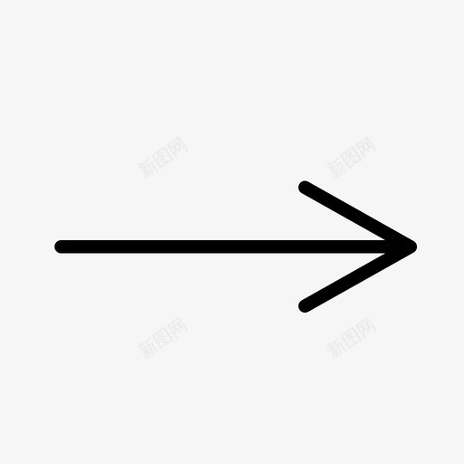 wos0101箭头svg_新图网 https://ixintu.com 箭头