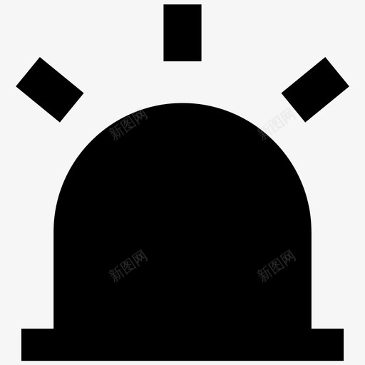07预警管理svg_新图网 https://ixintu.com 预警 管理