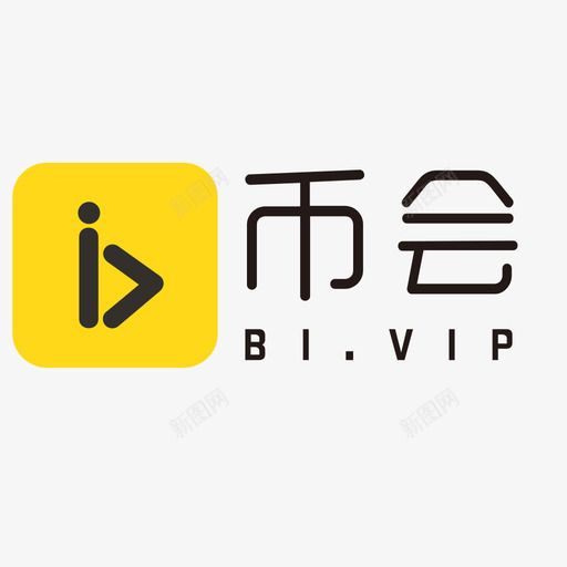 币会svg_新图网 https://ixintu.com 币会 多色