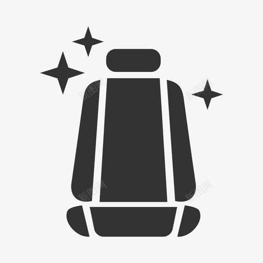 内饰清洗svg_新图网 https://ixintu.com 内饰 清洗 画板 副本