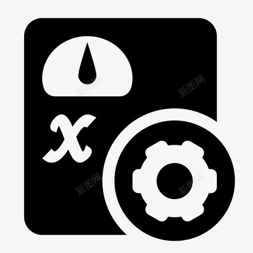 性能项目参数维护svg_新图网 https://ixintu.com 性能 项目 参数 维护