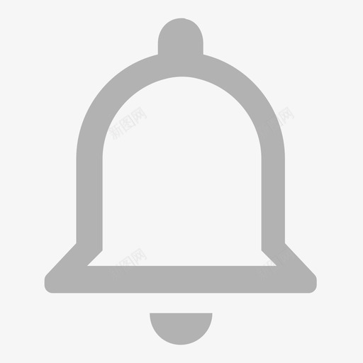 通知被拒贷款超市按下svg_新图网 https://ixintu.com 通知 贷款 超市 按下