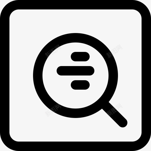 管理与部署日志服务svg_新图网 https://ixintu.com 管理 部署 日志 服务