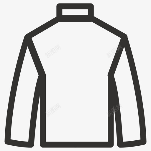 服装0210svg_新图网 https://ixintu.com 服装
