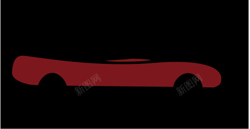 车子svg_新图网 https://ixintu.com 车子 汽车 扁平 多色 简约