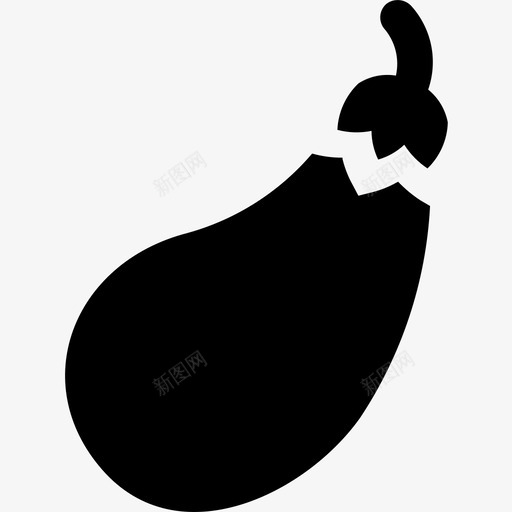 30颜色茄子紫svg_新图网 https://ixintu.com 颜色 茄子