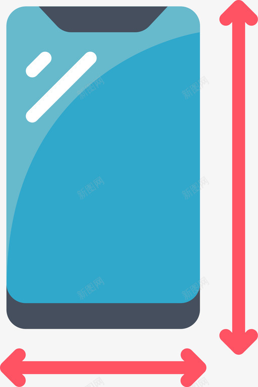 智能手机用户界面概念3平板svg_新图网 https://ixintu.com 智能 手机 用户界面 概念 平板