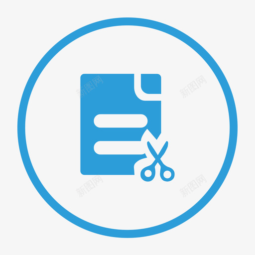 黏贴未选中svg_新图网 https://ixintu.com 黏贴 选中