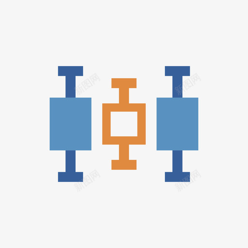 箱线图svg_新图网 https://ixintu.com 线图