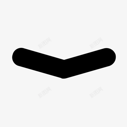 下拉大svg_新图网 https://ixintu.com 下拉 拉大