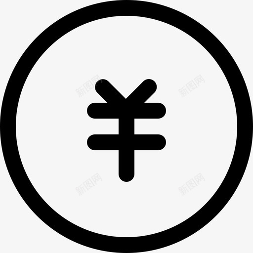 差旅报销iconsvg_新图网 https://ixintu.com 差旅 报销