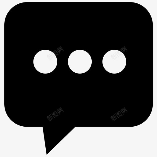 短信服务变更svg_新图网 https://ixintu.com 短信服务 变更