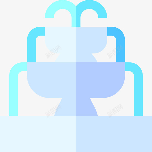 喷泉水上公园47号公寓svg_新图网 https://ixintu.com 喷泉 水上 公园 公寓
