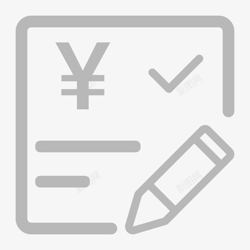 ico护士工作站记账管理svg_新图网 https://ixintu.com 护士 工作站 记账 管理