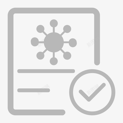 ico线性图标细胞银行细胞申请svg_新图网 https://ixintu.com 细胞 线性 图标 银行 申请