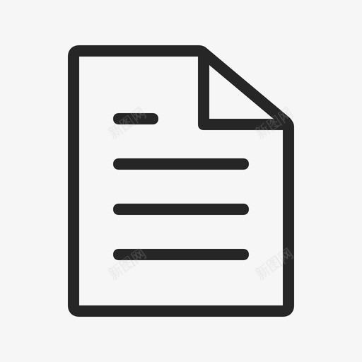 icon订单号未支付提示01svg_新图网 https://ixintu.com 订单号 支付 提示