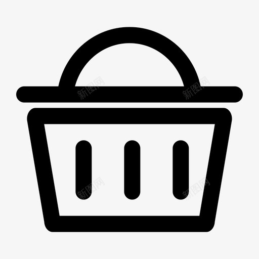 菜市场svg_新图网 https://ixintu.com 菜市场