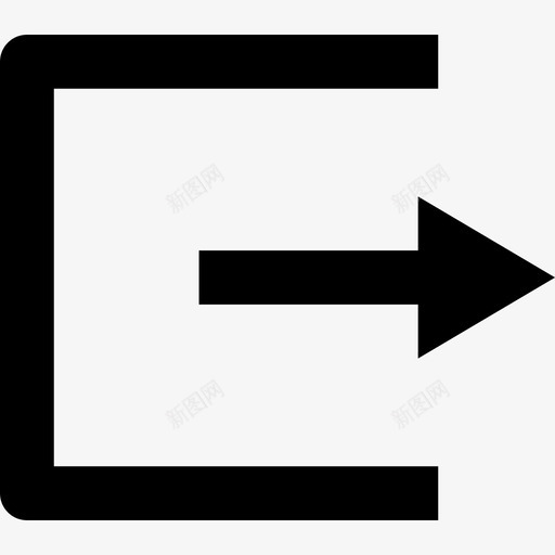 公文发文箱svg_新图网 https://ixintu.com 公文 发文
