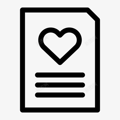 邀请客人邀请卡svg_新图网 https://ixintu.com 邀请 客人 聚会