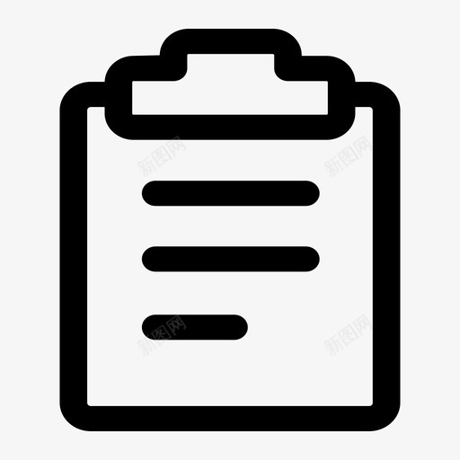 bs左导航监管通知svg_新图网 https://ixintu.com 导航 监管 通知