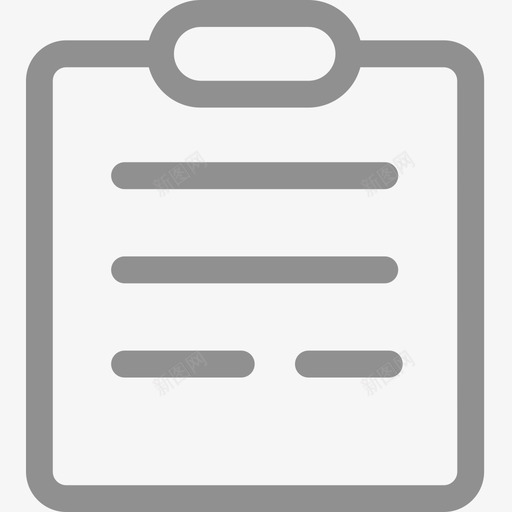事件单svg_新图网 https://ixintu.com 事件
