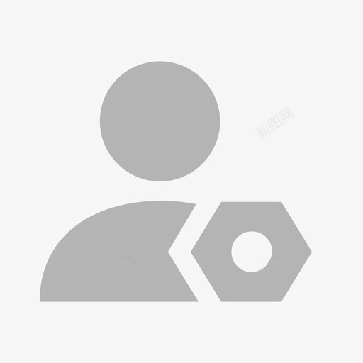 管理人信息库svg_新图网 https://ixintu.com 管理人 信息库