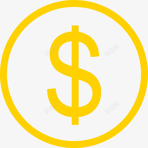 账户月费svg_新图网 https://ixintu.com 账户 月费