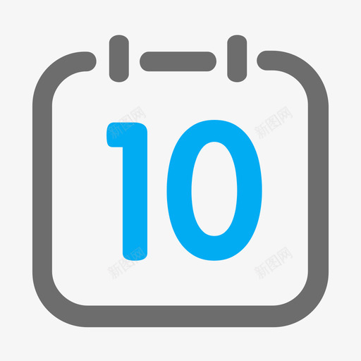 十月月报01svg_新图网 https://ixintu.com 十月 月报