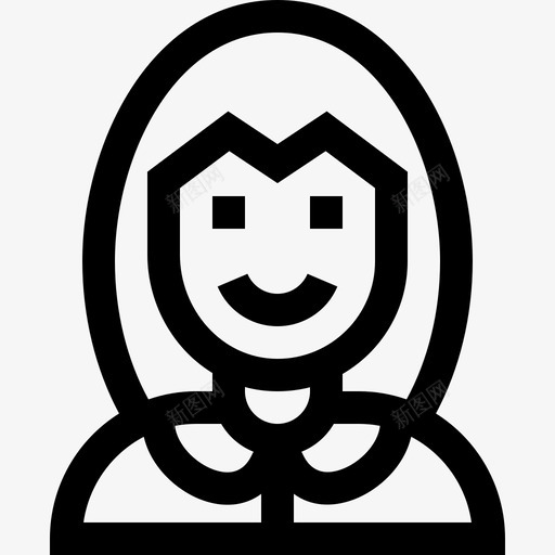 女人43人直系亲属svg_新图网 https://ixintu.com 女人 人人 直系亲属