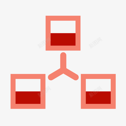 组织关系svg_新图网 https://ixintu.com 组织关系