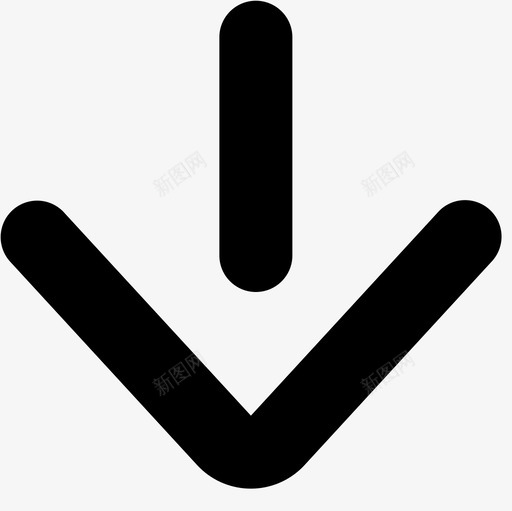 向下一层svg_新图网 https://ixintu.com 向下 一层