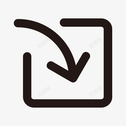 导入svg_新图网 https://ixintu.com 导入