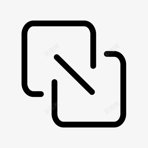 依赖关系设置svg_新图网 https://ixintu.com 依赖 关系 设置