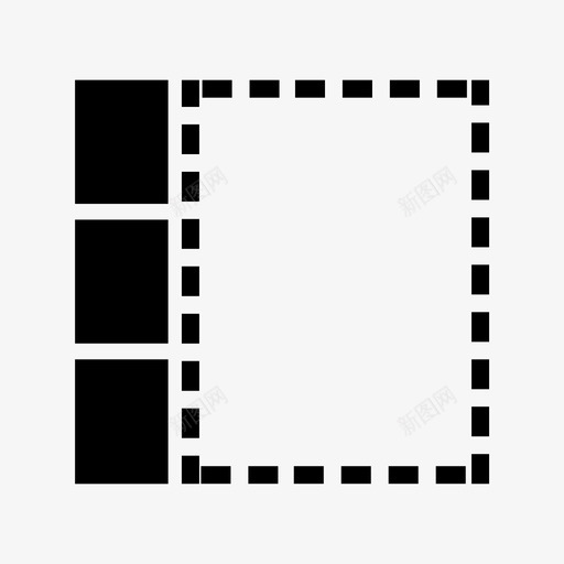 底部选项卡svg_新图网 https://ixintu.com 底部 选项