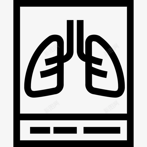 医学影像svg_新图网 https://ixintu.com 医学影像