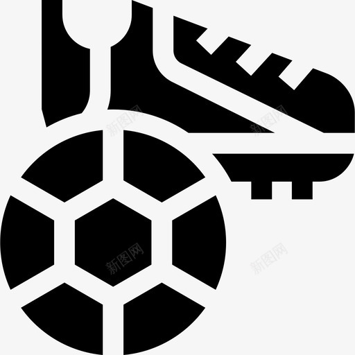 足球爱好29充满svg_新图网 https://ixintu.com 足球 爱好 充满